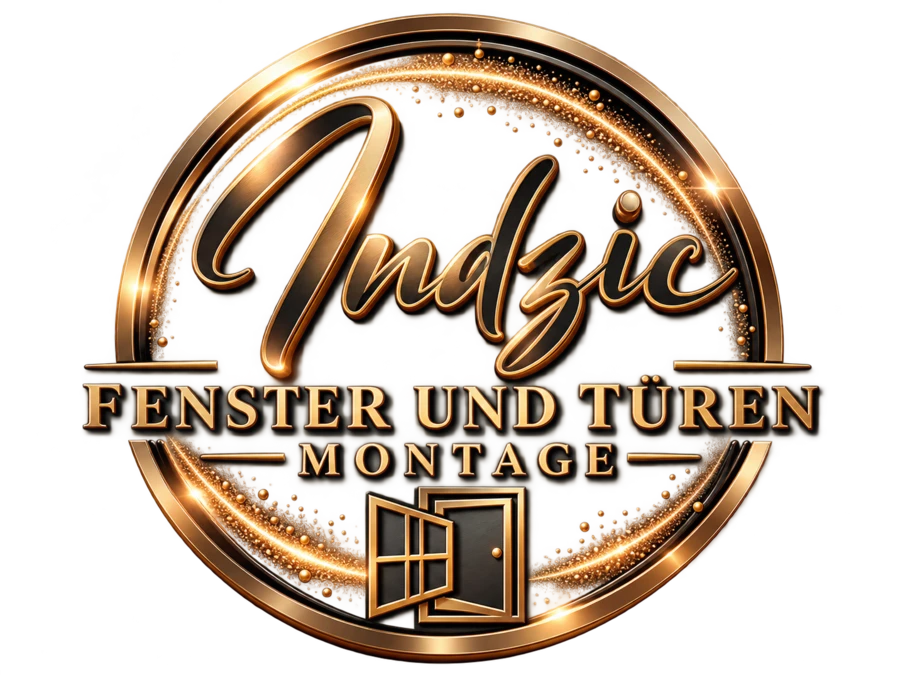 INDZIC Fenster und Türen Montage